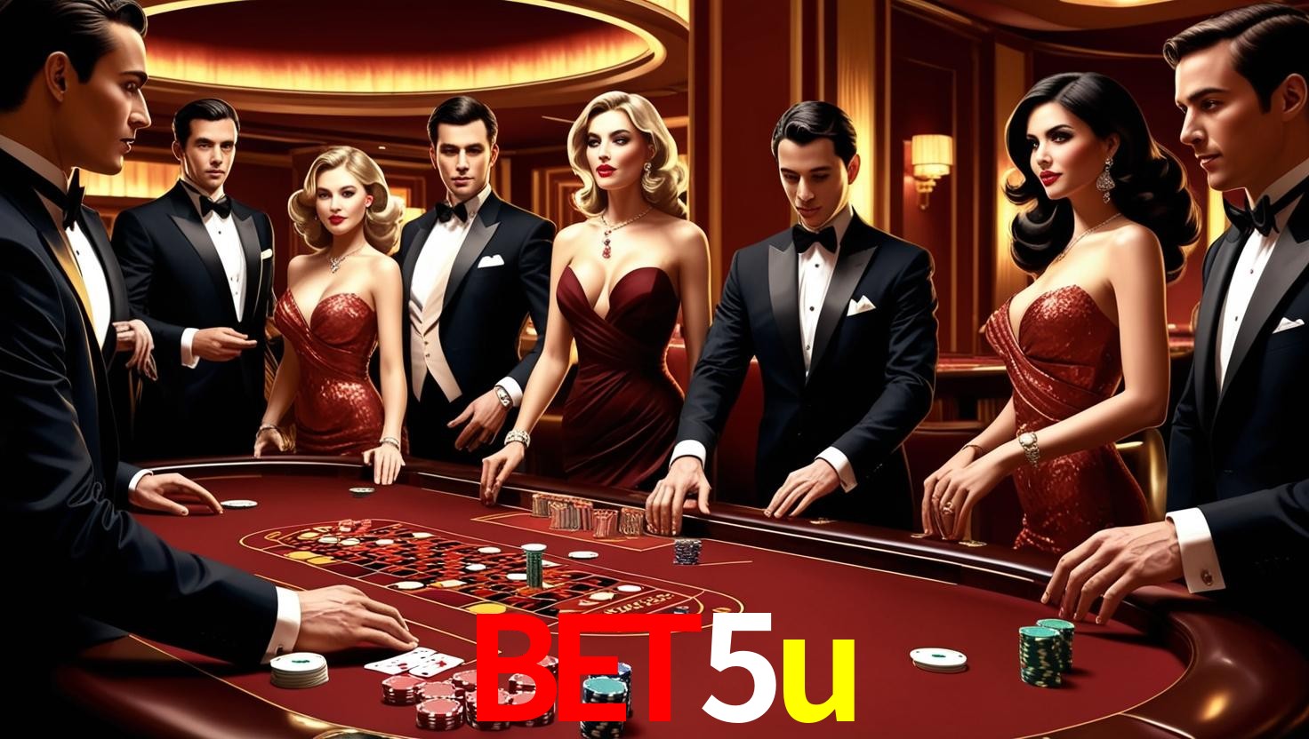 BET5U.COM