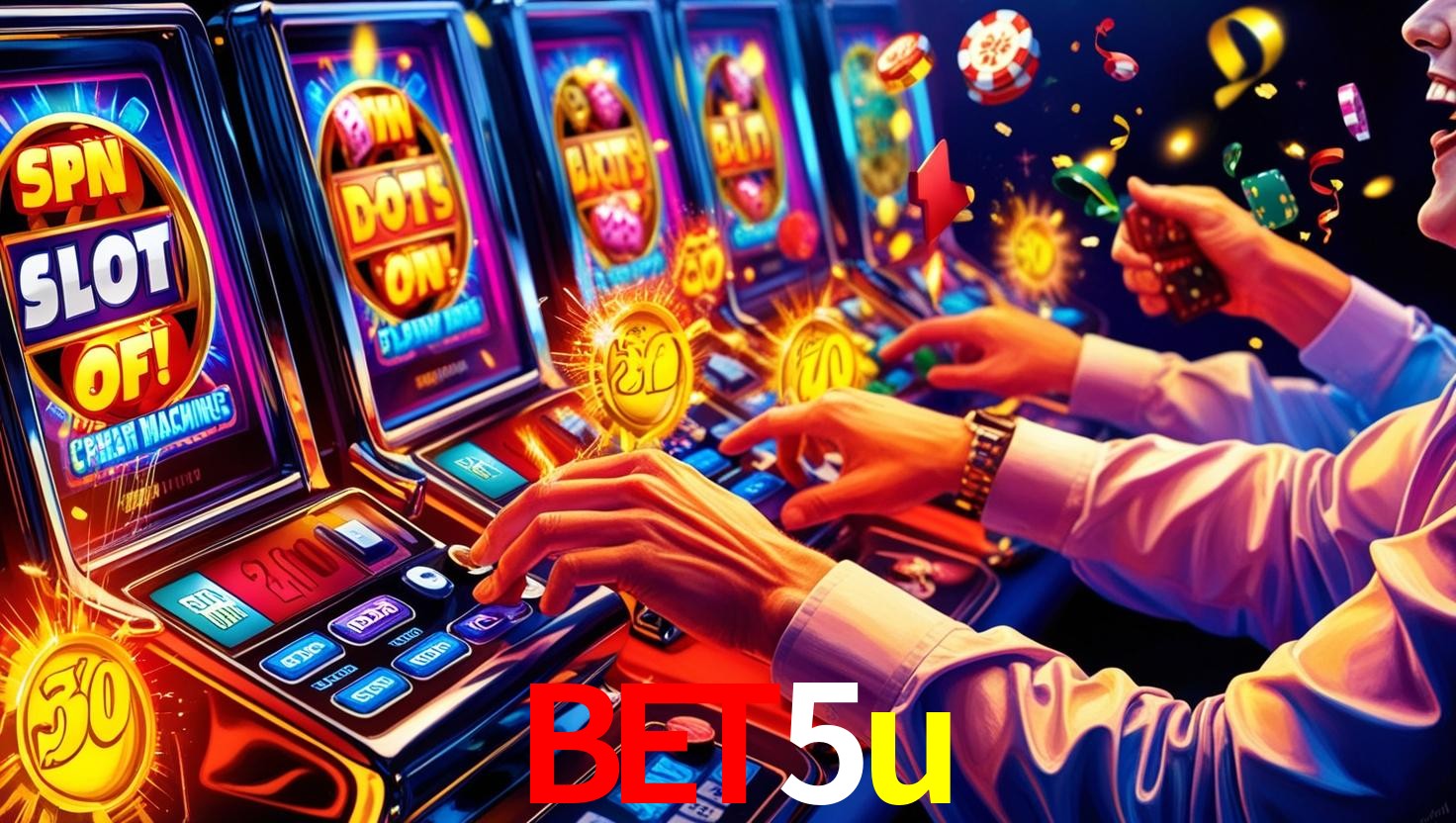 BET5U.COM