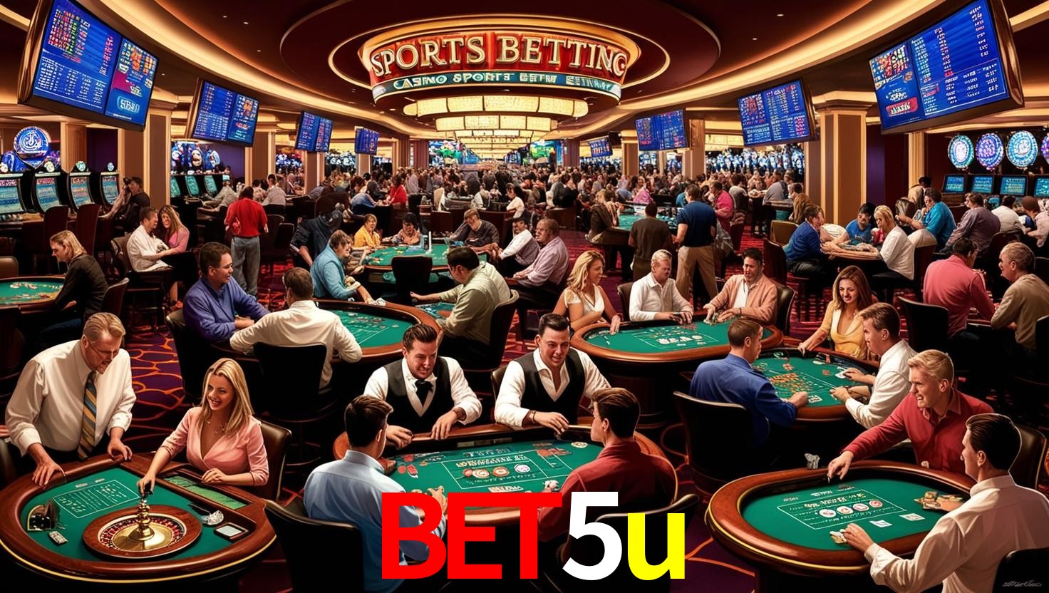 BET5U.COM